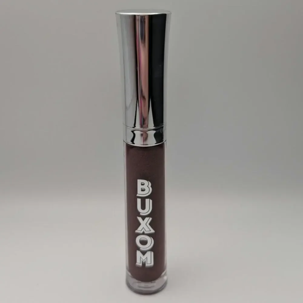 Buxom Full-On Plumping Lip Polish Dolly Deep NEW